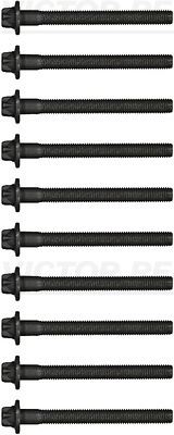 V.REINZ SILINDIR KAPAK SAPLAMASI MERCEDES OM640 W169 W245 10 LU A0000160069-372.920 OEM: A0000160069-372.920 - V.REINZ 143221201 kodlu oto yedek parça görseli