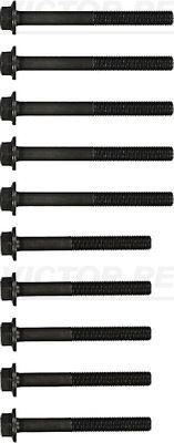 V.REINZ SİLİNDİR KAPAK SAPLAMASI TMPR-TİPO-UNO 1.6 760.870 OEM: 4469751-4469752-46430687 - V.REINZ 143573301 kodlu oto yedek parça görseli