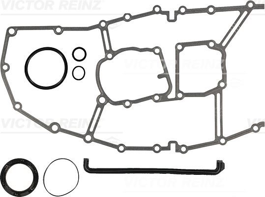 V.REINZ CONTA SETI KRANK KECE ON BMW M43 E36 E46 E34 Z3 E36 1739905-1743033-1709594-1439570 OEM: 1739905-1743033-1709594-1439570 - V.REINZ 152936601 kodlu oto yedek parça görseli