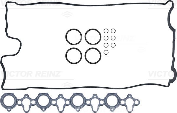 V.REINZ UST KAPAK CONTASI SETİ RENAULT LAGUNA II 05 MASTER II 01 TRAFIC II 06 OPEL MOVANO A 01 VİVARO A 06 2.2dCi 2.5dCi 7701472450-4506060 OEM: 7701472450-4506060 - V.REINZ 153768201 kodlu oto yedek parça görseli