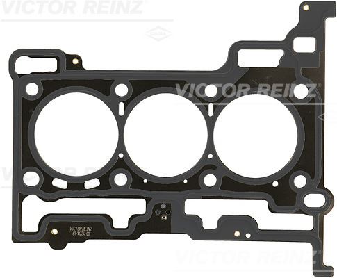 V.REINZ SILINDIR KAPAK CONTASI B-MAX 14 FIESTA 17 ECOSPORT 16 1.0 ECOBOOST CM5G 6051 LA 1857022 OEM: CM5G 6051 LA 1857022 - V.REINZ 611022400 kodlu oto yedek parça görseli