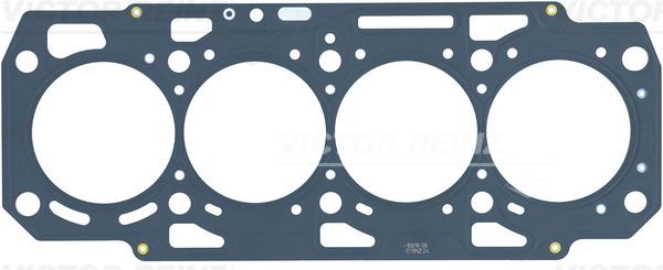 V.REINZ SILINDIR KAPAK CONTASI 0.95 FIAT DUCATO 21> 2.2D MTJ OEM: 46348950 - V.REINZ 611081800 kodlu oto yedek parça görseli