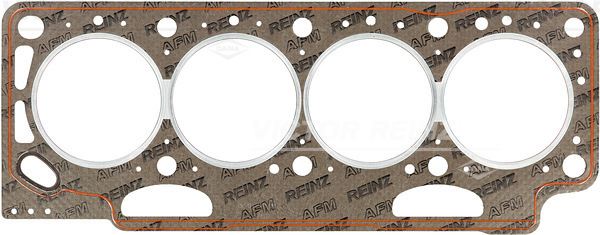 V.REINZ SKC 3 ÇENTİK 1.85 mm R19-EXP-CLIO-MGN 1.9D 88-- F8Q OEM: 7701039399-7700745725 - V.REINZ 613121020 kodlu oto yedek parça görseli