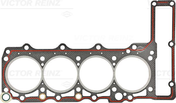 V.REINZ SILINDIR KAPAK CONTASI MERCEDES OM604 W202 S202 W210 A6040160520-913.791 OEM: A6040160520-913.791 - V.REINZ 613166020 kodlu oto yedek parça görseli