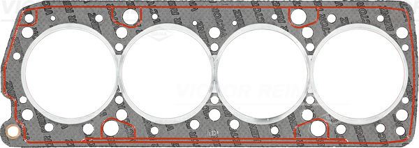 V.REINZ SİLİNDİR KAPAK CONTASI FIAT TEMPRA 2.0 5891308-7709257-7660966 OEM: 5891308-7709257-7660966 - V.REINZ 613183000 kodlu oto yedek parça görseli