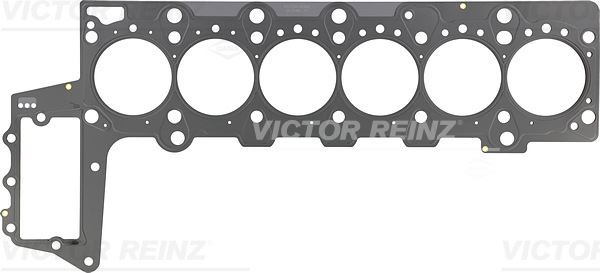 V.REINZ SILINDIR KAPAK CONTASI 1.65mm BMW M57 E46 E38 E39 E53 . LAND ROVER RANGE ROVER III 306D1 L322 3 KERT IK OEM: 11122248984-LVB000310-157.430 - V.REINZ 613500020 kodlu oto yedek parça görseli