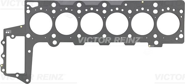 V.REINZ SILINDIR KAPAK CONTASI BMW 2 KERTIK M57 E39 E60 5607471-11122354014 OEM: 5607471-11122354014 - V.REINZ 613500510 kodlu oto yedek parça görseli