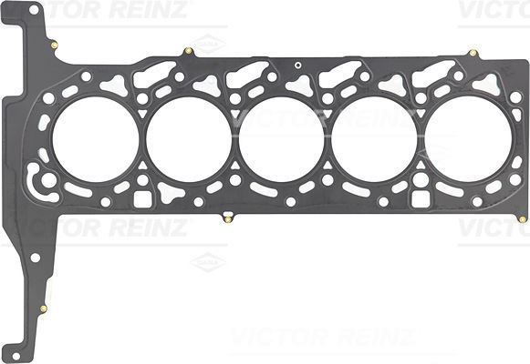 V.REINZ SILINDIR KAPAK CONTASI 1TIRNAK 1.10MM FORD TRANSIT V348 3.2 200PS TDCI 07 11 3.2 200PS 7C166051AB-1459470 OEM: 7C166051AB-1459470 - V.REINZ 613644000 kodlu oto yedek parça görseli