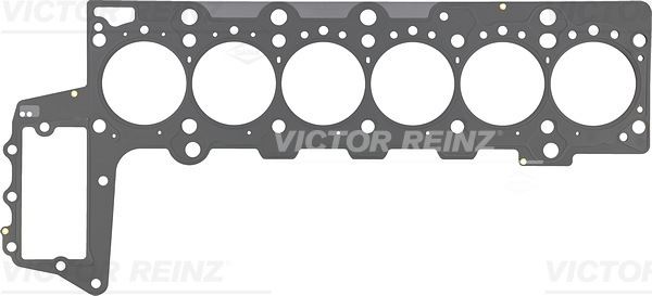 V.REINZ SILINDIR KAPAK CONTASI BMW 2 KERTIK M57 N57 E46 E53 E60 E61 E65 E66 E67 OEM: 11127788588 - V.REINZ 613662010 kodlu oto yedek parça görseli