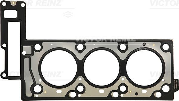 V.REINZ SILINDIR KAPAK CONTASI SOL MERCEDES M272 W203 W204 W211 W212 W221 A2720160820-497.440 OEM: A2720160820-497.440 - V.REINZ 613710000 kodlu oto yedek parça görseli
