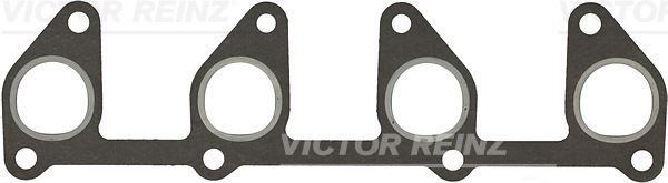 V.REINZ 702460230 EGZOZ MANİFOLD CONTASI ASTRA F-G-CORSA A-B-VECTRA A-VECTRA B 1.2-1.4-1.6 8V 850615-5850639-90409642-90571863 OEM: 850615-5850639-90409642-90571863 - V.REINZ 712460230 kodlu oto yedek parça görseli