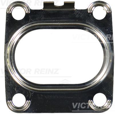 V.REINZ EGZOZ MANIFOLD CONTASI MERCEDES M102 W201 A1021420880-599.540 OEM: A1021420880-599.540 - V.REINZ 712763900 kodlu oto yedek parça görseli