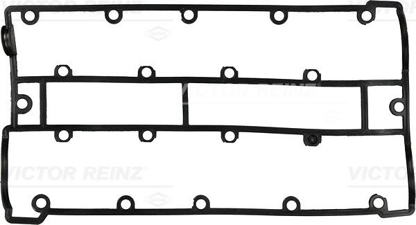 V.REINZ ÜST KAPAK CONTASI ASTRA F-VECTRA A 2.0 X20XE 607643-607630-90466638 OEM: 607643-607630-90466638 - V.REINZ 712823300 kodlu oto yedek parça görseli