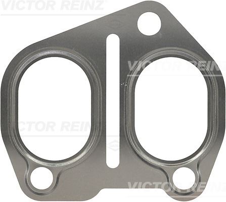 V.REINZ EGZOZ MANİFOLD CONTASI ÇELİK TAKIM PARTNER-P206-P306-BERLINGO-JUMPY-XSARA-SCUDO 1.9 D DW8 0349.H7 OEM: 0349.H7 - V.REINZ 712946500 kodlu oto yedek parça görseli