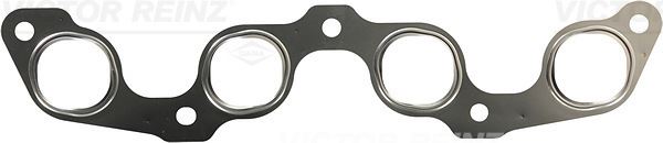 V.REINZ EGZOZ MANİFOLD CONTASI POLO III CADDY-VENTO-GOLF III-OCTAVIA 1.4-1.6 032253039E-032253039E OEM: 032253039E-032253039E - V.REINZ 713104600 kodlu oto yedek parça görseli