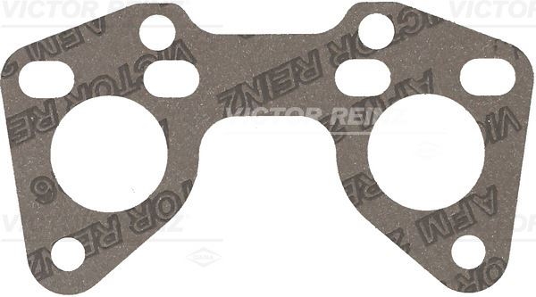 V.REINZ EGSOZ MANİFOLD CONTASI PARTNER-BERLINGO-P106-P206-P306 XS-SX-AX-ZA 1.1-1.4-1.6 0349.A6-97530738 OEM: 0349.A6-97530738 - V.REINZ 713114700 kodlu oto yedek parça görseli