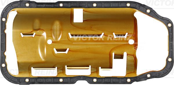 V.REINZ KARTER CONTASI CONTA SACI ASTRA F 1.8 I 16V-2.0I 16V-VECTRA A 1.6-2.0I 16V-VECTRA B 2.0I 16V 652274-90528632 OEM: 652274-90528632 - V.REINZ 713196500 kodlu oto yedek parça görseli