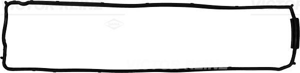 V.REINZ SUBAP KAPAK CONTASI CONNECT 02 14 1.8 TDCI FOCUS I 98 04 1.8 TDCI MONDEO IV 07 14 1.8 TDCI XS4Q6K260AB-1078524 OEM: XS4Q6K260AB-1078524 - V.REINZ 713411200 kodlu oto yedek parça görseli