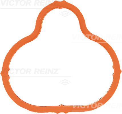 V.REINZ EMME MANIFOLD CONTASI ASTRA G-CORSA C-AGILA 1.0-1.2 Z10XE-Z12XE 9157510-849515 OEM: 9157510-849515 - V.REINZ 713426600 kodlu oto yedek parça görseli