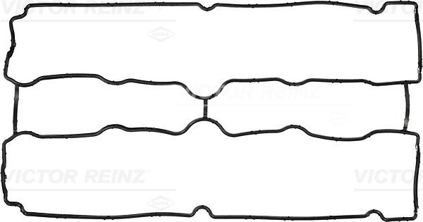 V.REINZ ÜST KAPAK CONTASI ASTRA G-H-COMBO-CORSA C-VECTRA B-C-ZAFIRA 1.4-1.6 X14XE-X16XE-Z14-16XEL 638742-90573498 OEM: 638742-90573498 - V.REINZ 713428800 kodlu oto yedek parça görseli