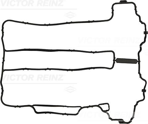 V.REINZ KÜLBÜTÖR ÜST KAPAK CONTASI CORSA C-CORSA D-AGILA 1.0 A10XEP-Z10XE-XEP 607499-24403772 OEM: 607499-24403772 - V.REINZ 713481800 kodlu oto yedek parça görseli