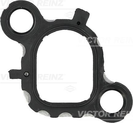 V.REINZ EMME MANİFOLD CONTASI T5 2.5TDI 4. VE 5. SİLİNDİR 070129717B OEM: 070129717B - V.REINZ 713607900 kodlu oto yedek parça görseli