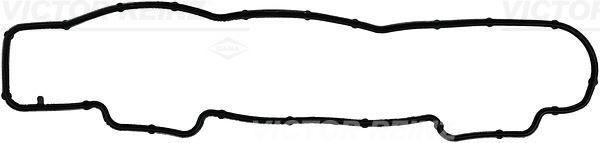 V.REINZ UST KAPAK KULBUTOR CONTASI PARTNER-BERLINGO-206-207-307-308-C2-C3-FIESTA-FOCUS 1.6 TDCI 04 11 16V 1.6 HDİ DV6ATED4-DV6B 0249.C2-3M5Q6P038AA OEM: 0249.C2-3M5Q6P038AA - V.REINZ 713656700 kodlu oto yedek parça görseli