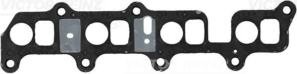 V.REINZ EMME MANIFOLD CONTASI SOL MERCEDES OM629 W211 W164 W221 A6290981080-068.451 OEM: A6290981080-068.451 - V.REINZ 714261600 kodlu oto yedek parça görseli