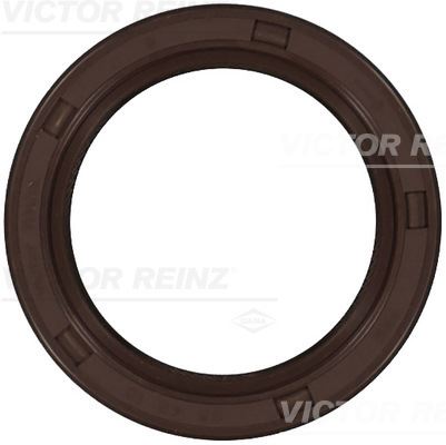 V.REINZ KRANK MİLİ KEÇESİ BORA-CADDY II-GOLF III-IV-PASSAT-POLO-LT35-T4-A4-A6-CORDOBA TÜM MOTOR 35x48x10 OEM: 054115147B-069115147C - V.REINZ 812429210 kodlu oto yedek parça görseli