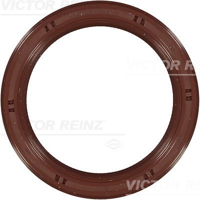 V.REINZ KRANK MİL KEÇESİ ÖN ASTRA G-H-J-COMBO-CORSA C-D-MERIVA-ZAFIRA 1.7 CDTİ Y17DT 40x52x6 614804-98041049 OEM: 614804-98041049 - V.REINZ 813514400 kodlu oto yedek parça görseli