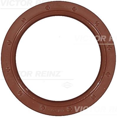 V.REINZ KRANK KEÇESİ ÖN CORSA C-D-ASTRA H-ASTRA J-MERIVA A-ALBEA-DOBLO-PUNTO 1.3 JTD-DTE-DTJ-FD 40x52x7 55186758-55186757-646910 OEM: 55186758-55186757-646910 - V.REINZ 813623300 kodlu oto yedek parça görseli