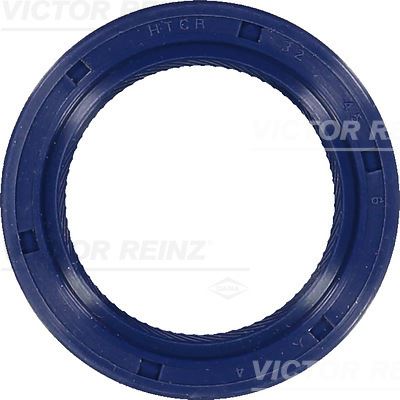 V.REINZ KRANK MİL KEÇESİ ACCENT-GETZ-MATRIX-1.5CRDİ-ELANTRA-SANTAFE-TRAJET-TUCSON 2.0 CRDİ 32x45x6  - V.REINZ 815344200 kodlu oto yedek parça görseli