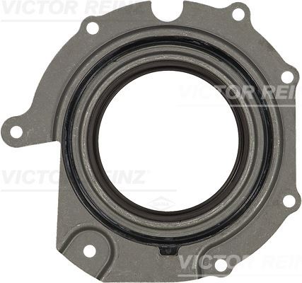 V.REINZ MAZOT POMPA KEÇESİ CONNECT 02 14 1.8TDCI MONDEO IV 07 14 S-MAX 04 11 1.8TDCI FOCUS I 98 04 80x130x5 XS4Q9G605AH-XS4Q9G605AJ-1810619 OEM: XS4Q9G605AH-XS4Q9G605AJ-1810619 - V.REINZ 819003100 kodlu oto yedek parça görseli