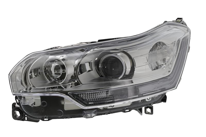 VALEO SOL FAR XENON CITROEN C5 DBL DRL 08 6208.Q1-6208.J0-6208.P9 OEM: 6208.Q1-6208.J0-6208.P9 - VALEO 043693 kodlu oto yedek parça görseli
