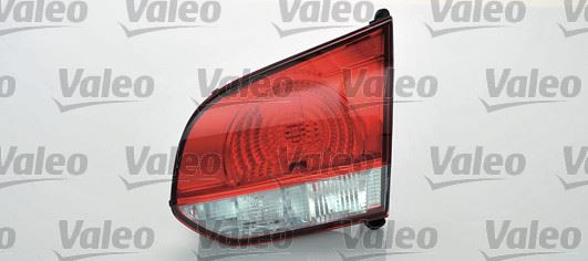 VALEO STOP İÇ SOL GOLF VI 10/08 5K0945093G OEM: 5K0945093G - VALEO 043880 kodlu oto yedek parça görseli