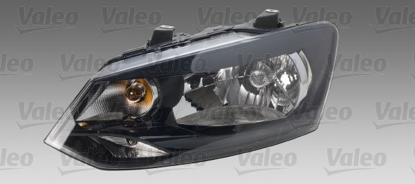 VALEO FAR SİNYAL SAĞ POLO IV 06/09 ELEKTRİKLİ H4 OEM: 6R1941016C-6R1941016E - VALEO 044082 kodlu oto yedek parça görseli