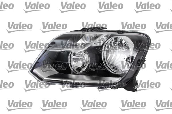 VALEO FAR SAĞ VW AMAROK 2.0TSI-TDI 10 OEM: 2H1941016M - VALEO 044880 kodlu oto yedek parça görseli