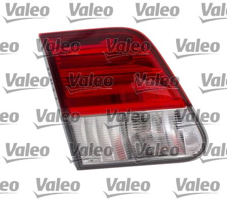 VALEO x STOP SOL İÇ TOYOTA AVENSIS 09 WAGOON 8159005140 OEM: 8159005140 - VALEO 044907 kodlu oto yedek parça görseli