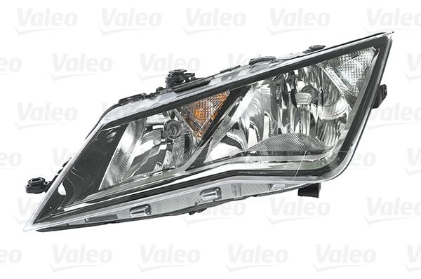 VALEO FAR SOL SEAT LEON 1.0TSI-1.2TSI 12 XENON FAR OLMAYANLAR İÇİN OEM: 5F1941005A - VALEO 045100 kodlu oto yedek parça görseli