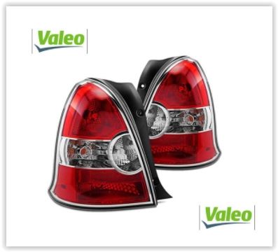 VALEO BAGAJ STOP LAMBASI SAĞ SEAT LEON 12/2012 LED 5F0945308D OEM: 5F0945308D - VALEO 045117 kodlu oto yedek parça görseli