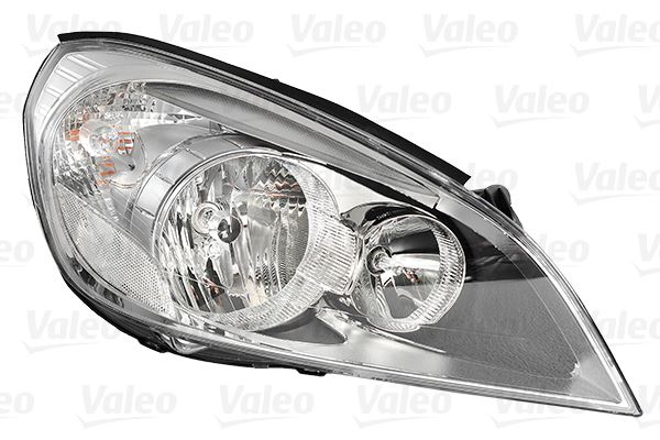 VALEO FAR SOL VOLVO S60 2010 2013 V60 2010 2013 044371 31299994 OEM: 31299994 - VALEO 045132 kodlu oto yedek parça görseli