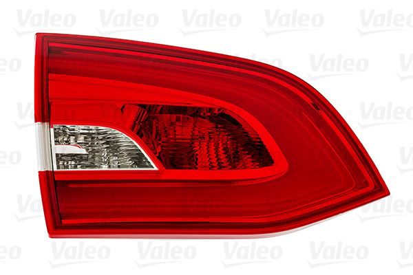 VALEO SOL STOP LAMBASI İÇ LED PEUGEOT P308 SW 14 21 9678098080 OEM: 9678098080 - VALEO 045374 kodlu oto yedek parça görseli