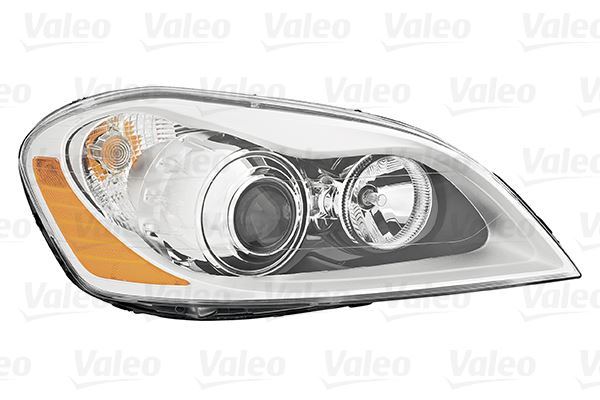 VALEO FAR XENON SOL VOLVO XC60 09/08 10/13 31420680 OEM: 31420680 - VALEO 046891 kodlu oto yedek parça görseli