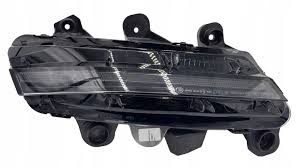 VALEO SOL GÜNDÜZ FARI PEUGEOT P3008 16> P5008 16> OEM: 9836231080 - VALEO 047445 kodlu oto yedek parça görseli