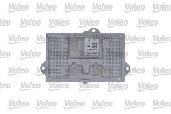 VALEO SAĞ FAR BEYNİ BALAST 3008 II 5008 II 16 P8 1674018680 OEM: 1674018680 - VALEO 047654 kodlu oto yedek parça görseli