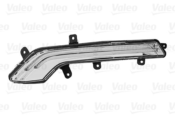 VALEO SOL GÜNDÜZ FARI LED PEUGEOT P508 14 18 OEM: 9807242380 - VALEO 047702 kodlu oto yedek parça görseli