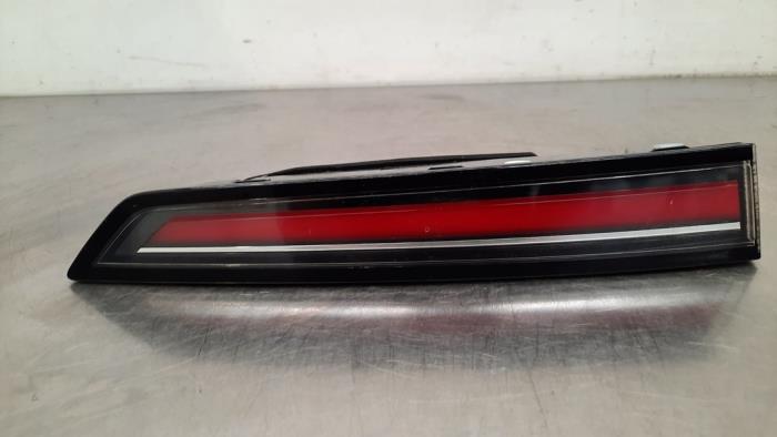 VALEO SOL STOP LAMBASI İÇ LED OPEL ASTRA L O5 21 OEM: 9839325480 - VALEO 048759 kodlu oto yedek parça görseli