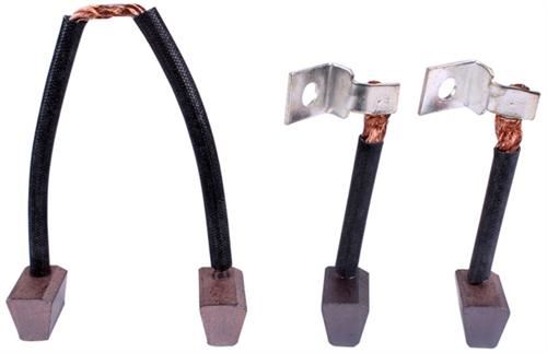 VALEO MARŞ KÖMÜR VE YAY TK.R21 CNCRD-MNG-TXE 182065 OEM: 182065 - VALEO 182065 kodlu oto yedek parça görseli