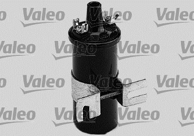 VALEO ATESLEME BOBINI MERCEDES M110 M115 M123 W114 W123 W116 W460 A0001584903 OEM: A0001584903 - VALEO 245058 kodlu oto yedek parça görseli