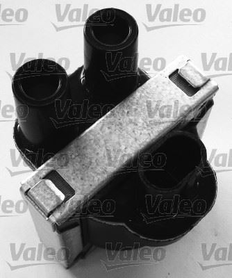 VALEO ATEŞLEME BOBİNİ SLX-PALIO-SIENA-ALBEA 1.2-1.4-ALFA ROMEO 1.4 OEM: 46548037-46543562-7626232-7672018 - VALEO 245111 kodlu oto yedek parça görseli